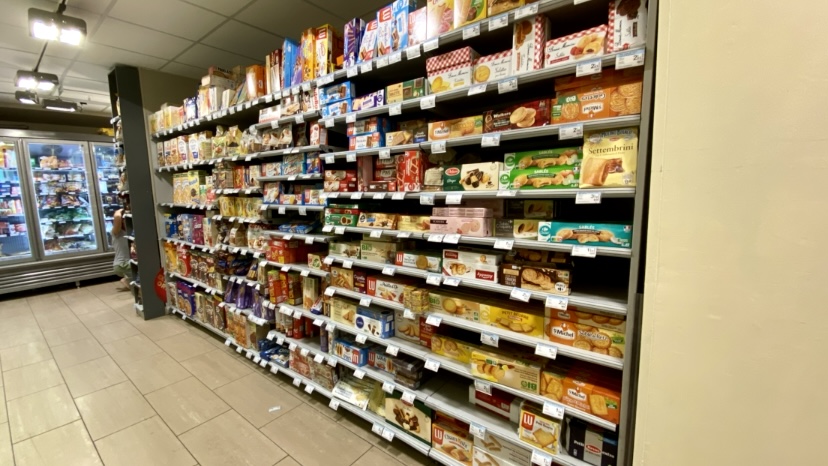 Carrefour Express