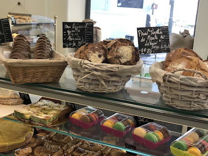Boulangerie Pâtisserie La ...