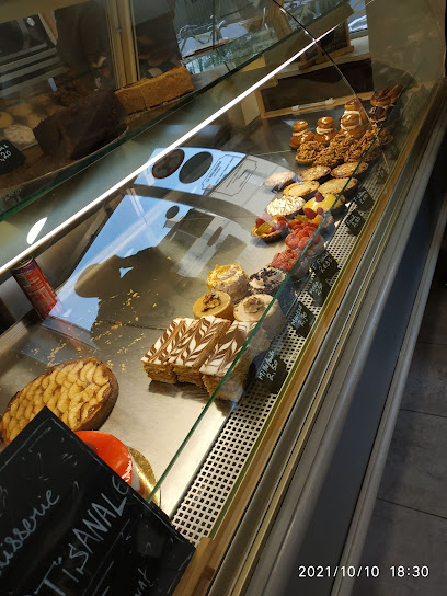 Boulangerie Artisanale