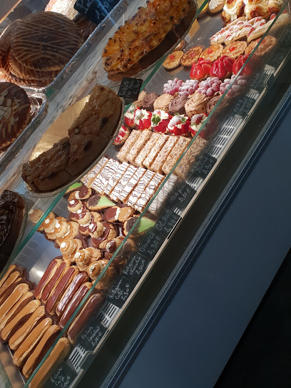 Les Saveurs de la Place