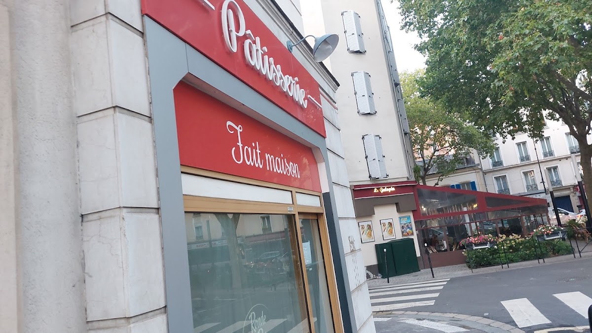 LA MEULINE BAKERY - La Pass...