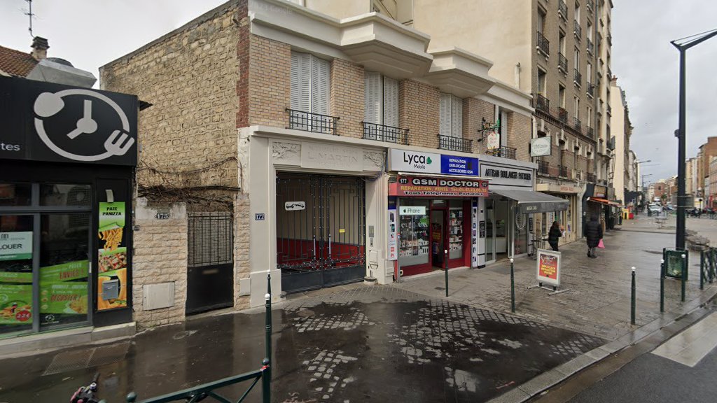 Au cœur des pains