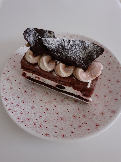 Aux Delices de la Gare Bakery