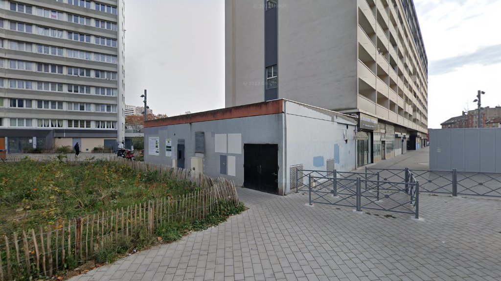 Le Fournil de Colombes