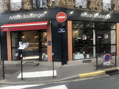 ABK Artisan Boulanger