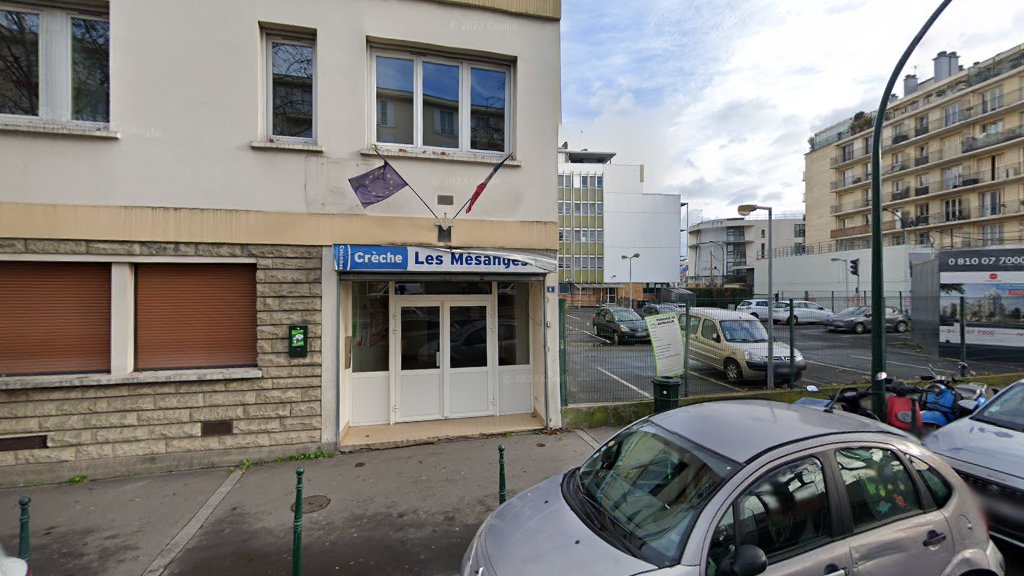 Boulangerie-Patisserie MCL