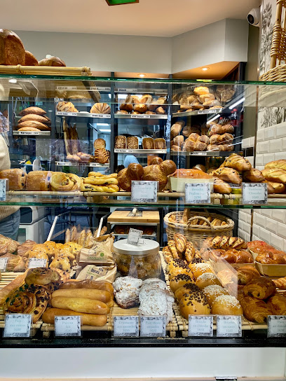 Fournil Henri IV