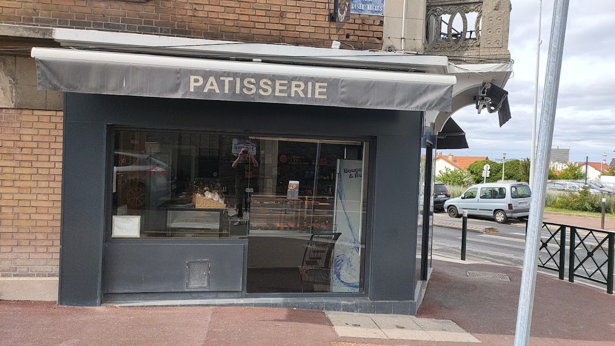 Boulangerie shaimi