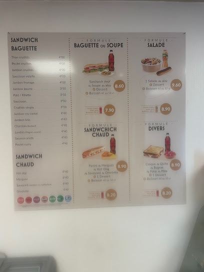 Patisserie Viennoiserie. Pa...