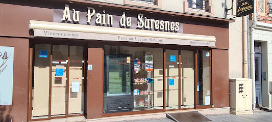 Au Pain de Suresnes