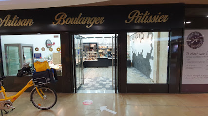 Boulangerie la Fée
