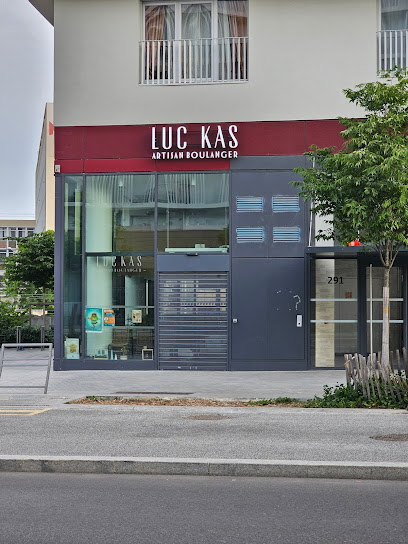Boulangerie Luc Kas