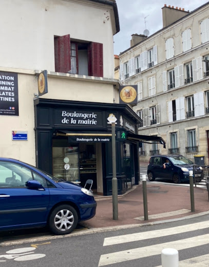 Boulangerie De La Mairie