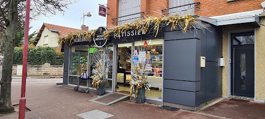 Boulangerie-Pâtisserie (Ma...