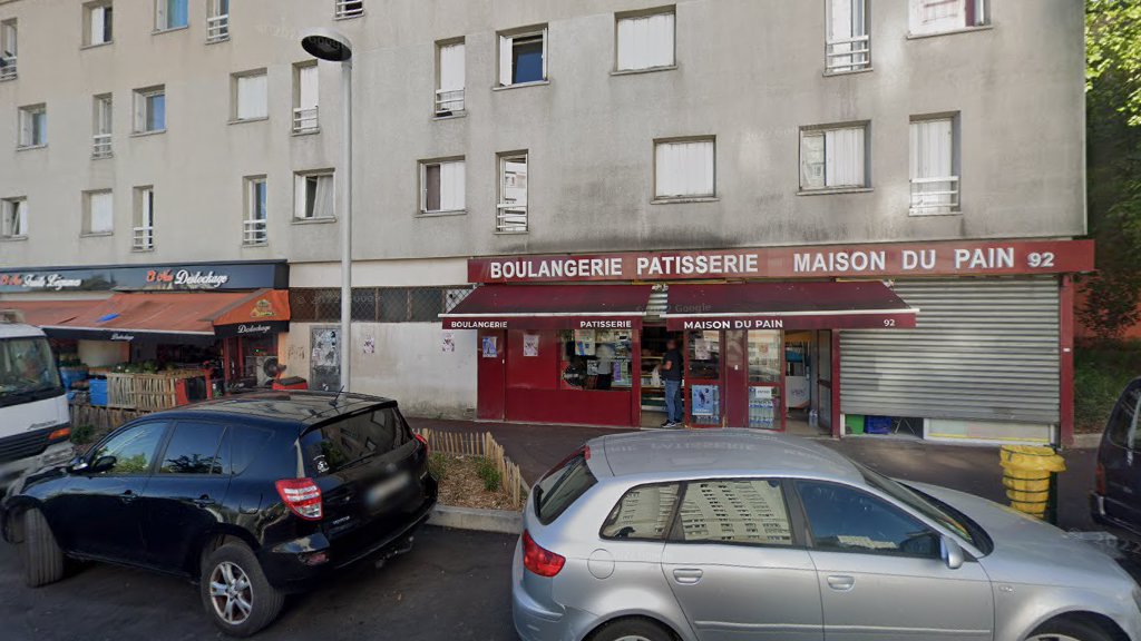 La Maison Du Pain
