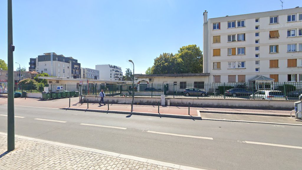 La Boulangerie La Clamartoise