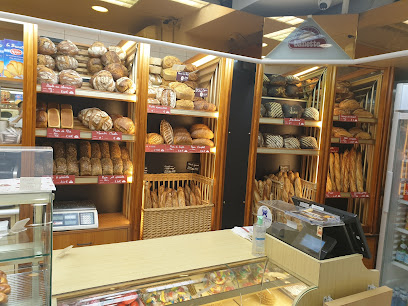 Boulangerie de la Place