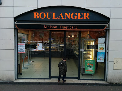 Maison Duquesne