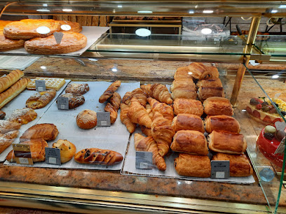 Boulangerie L'Isséenne