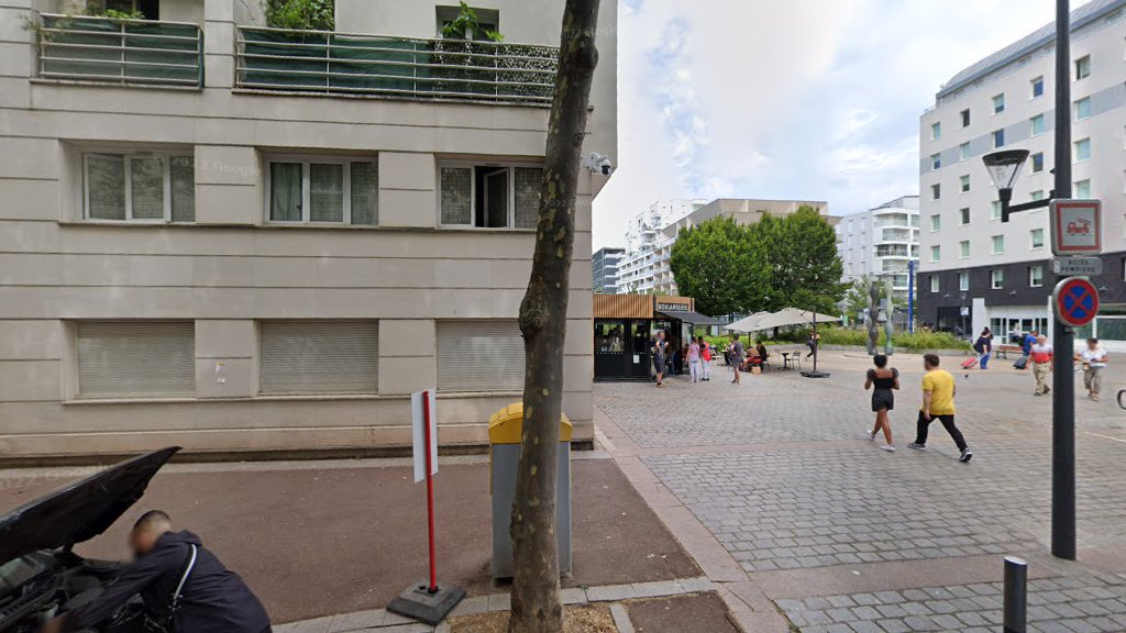 Tradition Des Bords De Seine