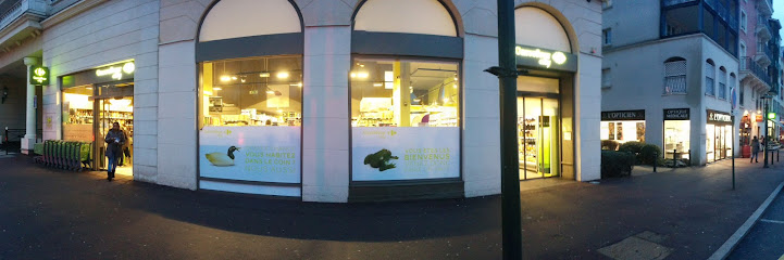 Carrefour City