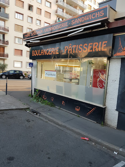 Boulangerie Pâtisserie La ...
