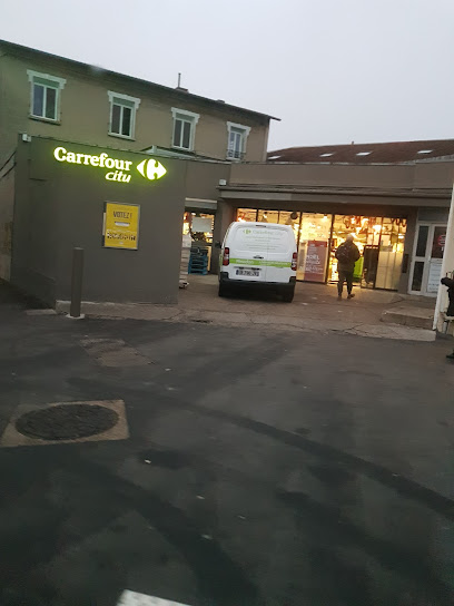 Carrefour City