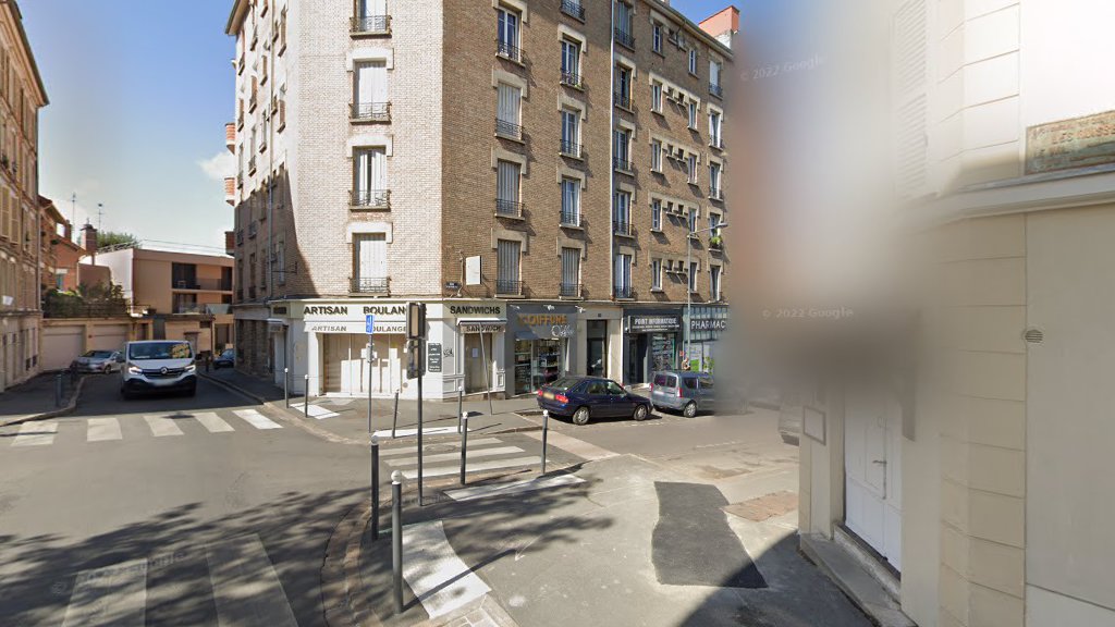 Boulangerie Banes
