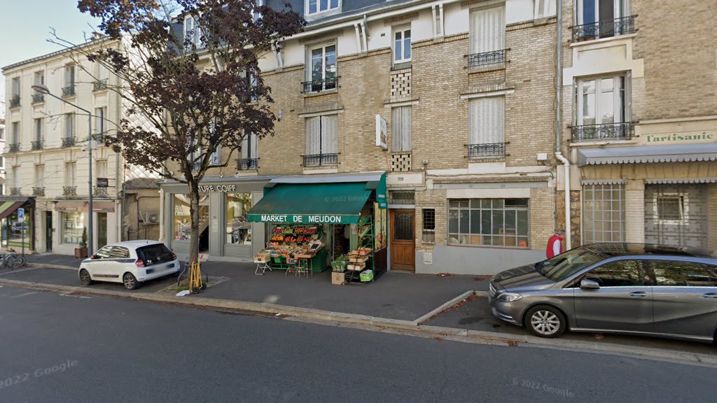 Alimentation Bekkaoui