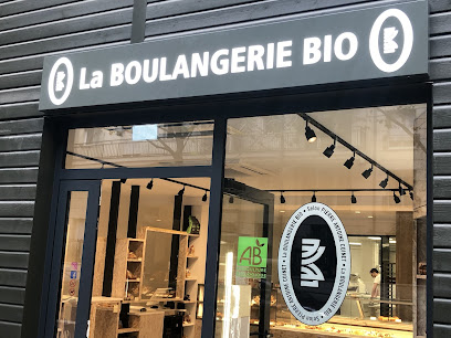 La Boulangerie Bio selon �...