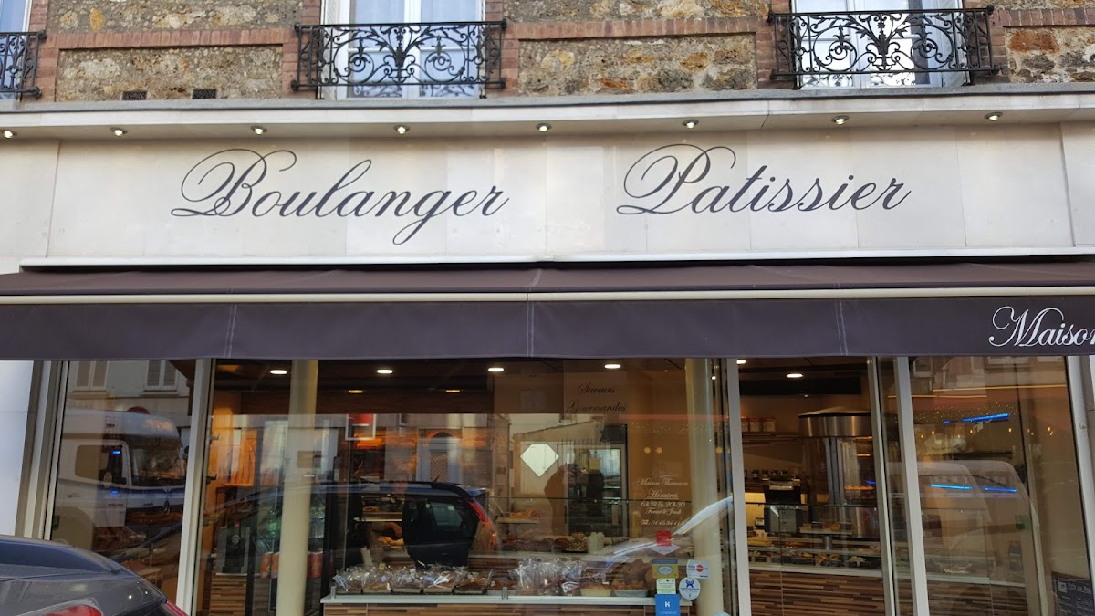 Les gourmandises de Meudon