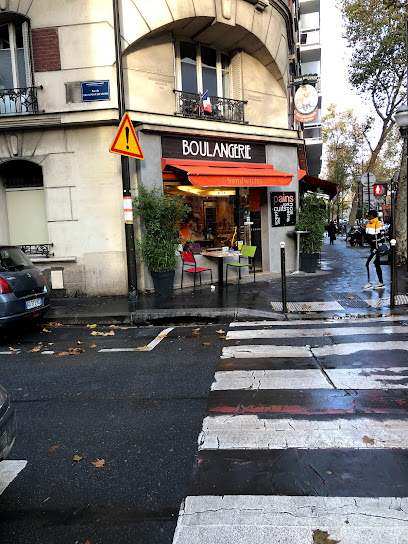 Boulangerie Délices et Compagnie