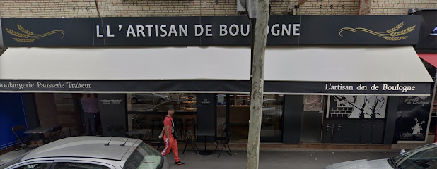 L'artisan de Boulogne