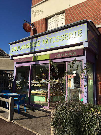 Boulangerie Patisserie Mrabet