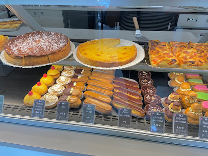 Boulangerie de Boulogne-Billancourt