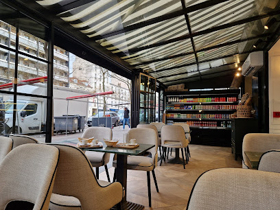 Maison Belkheir