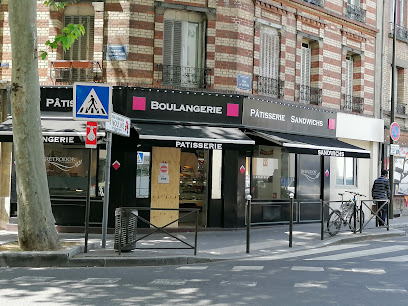 Rouillé Patrick