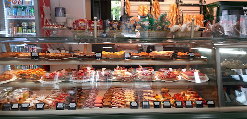 Boulangerie Issra La Craquante