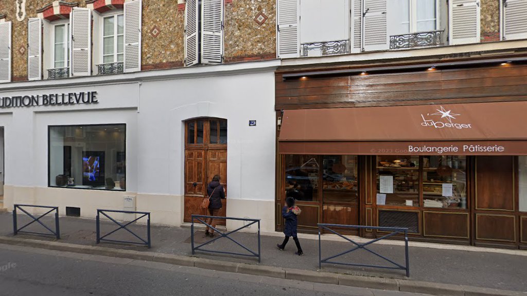 Au Pain Rustique