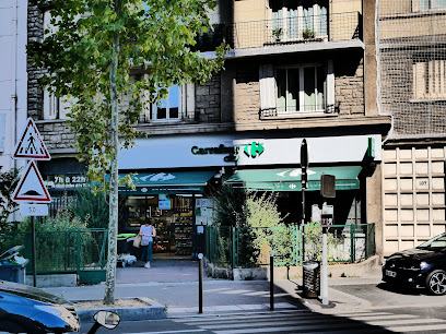 Carrefour City