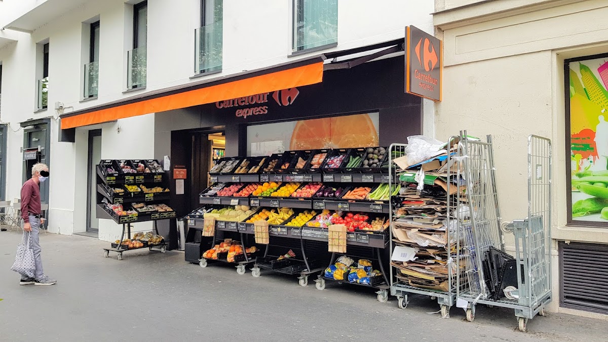 Carrefour Express