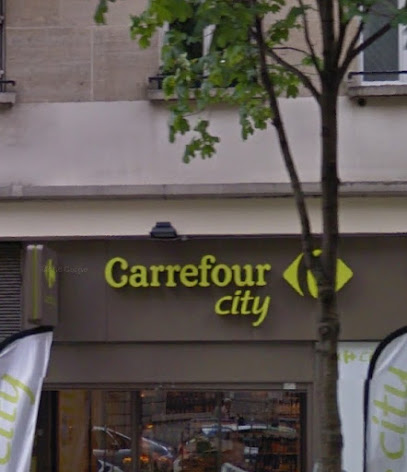 Carrefour City