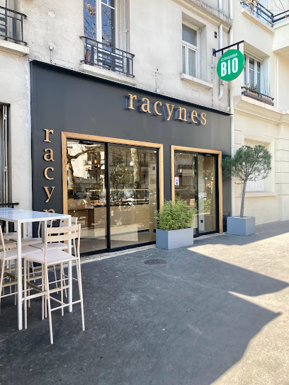 Boulangerie Racynes