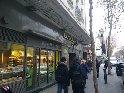 Carrefour City