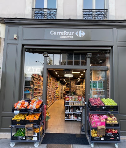 Carrefour Express