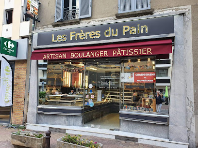 Les Frères du Pain