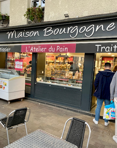 Maison Bourgogne