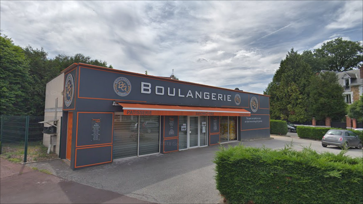 Boulangerie Gabriel