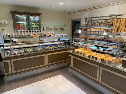 À la Pointe de Chaville