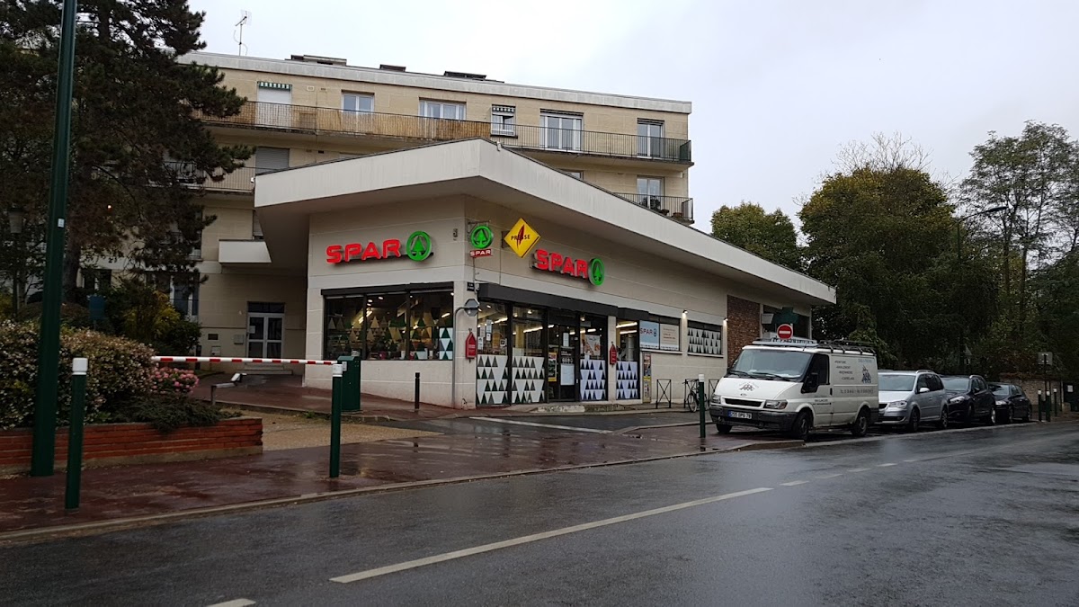 SPAR